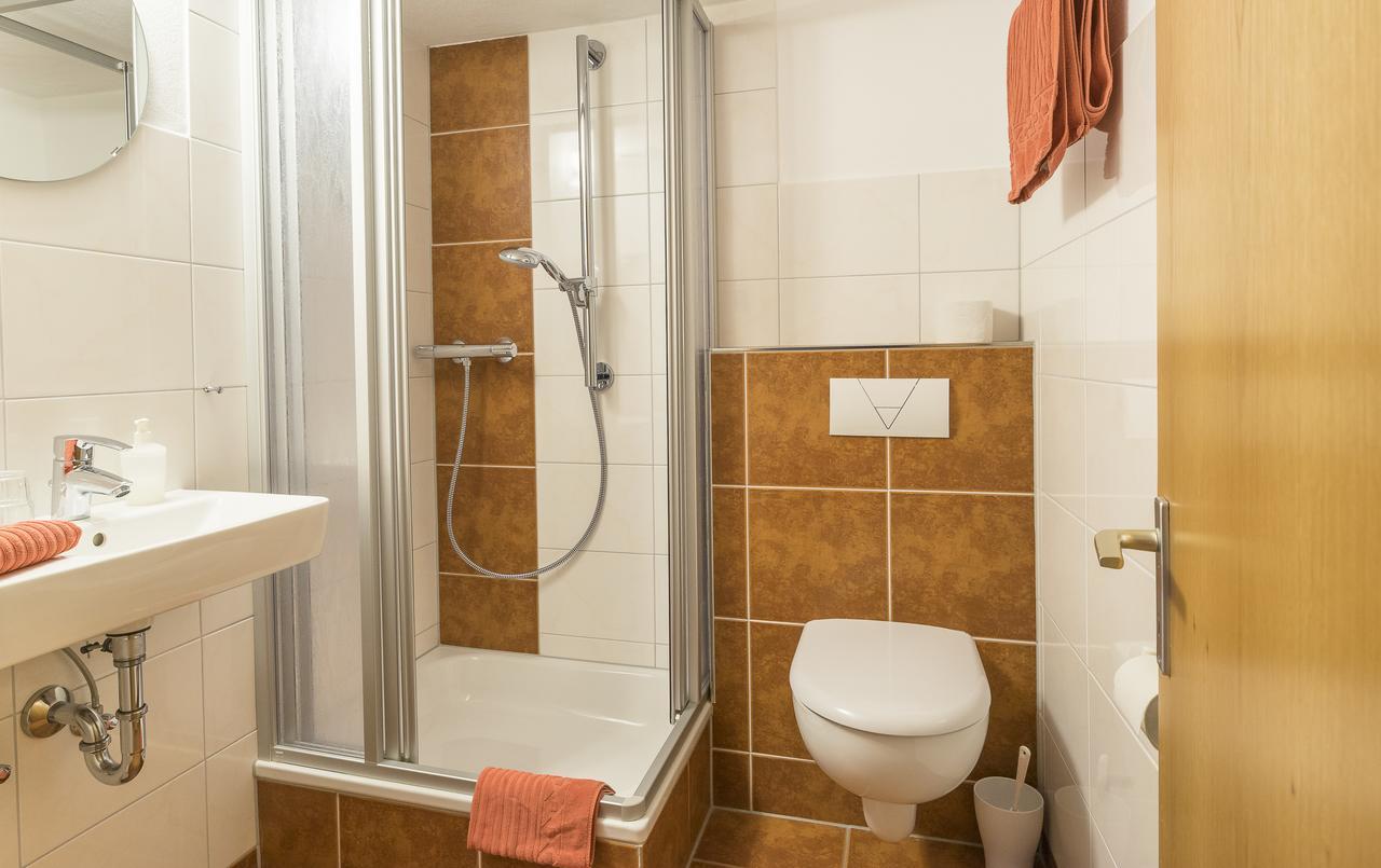 Hotel Klaukenhof Lennestadt Quarto foto