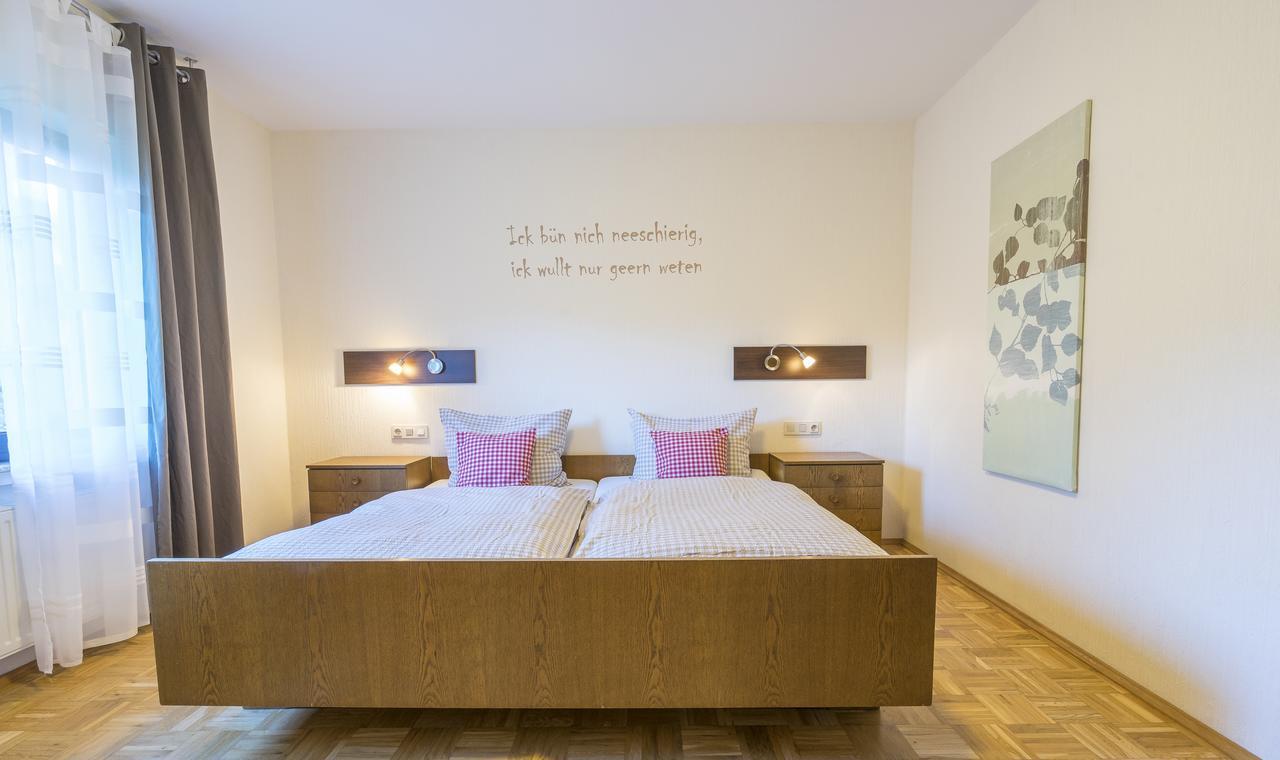 Hotel Klaukenhof Lennestadt Quarto foto