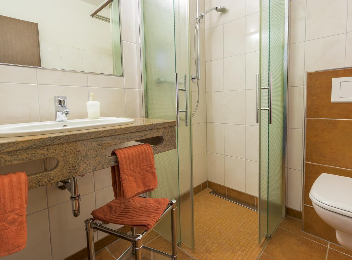 Hotel Klaukenhof Lennestadt Quarto foto